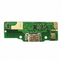 USB Charging Charger Port Mic Replacement Part for Samsung Galaxy Tab A 8.0 2019 - £20.99 GBP