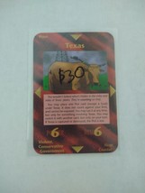 Illuminati New World Order INWO UnLimited Card Game NWO Texas - £23.29 GBP