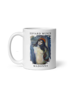 Edvard Munch - Madonna, 1894 Artwork Mug - £11.69 GBP+