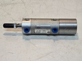 SMC US16377 Pneumatic Cylinder | Maximum Pressure 145 PSI 1.00 MPa | 7" ... - $27.99