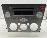 2007-2009 Subaru Legacy AM FM CD Player Radio Receiver OEM N01B52002 - $112.49