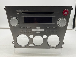 2007-2009 Subaru Legacy AM FM CD Player Radio Receiver OEM N01B52002 - £89.91 GBP