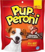 Original Beef Flavor Dog Snacks, 10-Ounce - $34.64