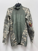 NWT USGI Massif Flame Resistant Army Combat Shirt ACS FR ACU UCP Top - L... - $30.00