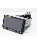 Sony XAV-AX3000 7&quot; Bluetooth Multimedia Player Android Auto Apple CarPlay - $2,754.65 MXN