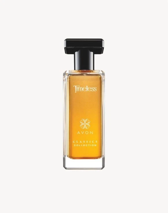 Avon Classics Collection Timeless Eau De Cologne Spray 50 ml / 1.7 fl. oz. - $19.99