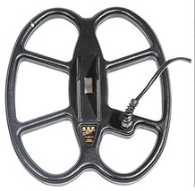 Detech 12 x 10 SEF Butterfly Search Coil for Teknetics T2 and T2 LTD - £143.88 GBP