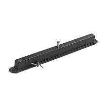 Replacement Part For Counter Sale Vacuum Cleaner Magnet, 12&quot; Black Bar #... - $30.27