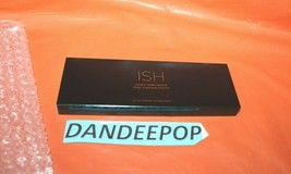 Ish Classic Nude Palette Eye Shadow Makeup Cosmetics Sealed 12 x .084g 0.03 oz - £15.56 GBP