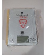 Schwarzkopf Professional Digital Scale up to 15lbs - $34.65