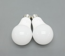 C by GE 93128982 Full Color Direct Connect A19 Dimmable Smart Bulbs 2-Pack image 2