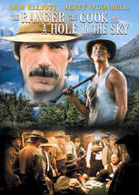 The Ranger the Cook and a Hole in the Sky (DVD, 2004) - £3.94 GBP