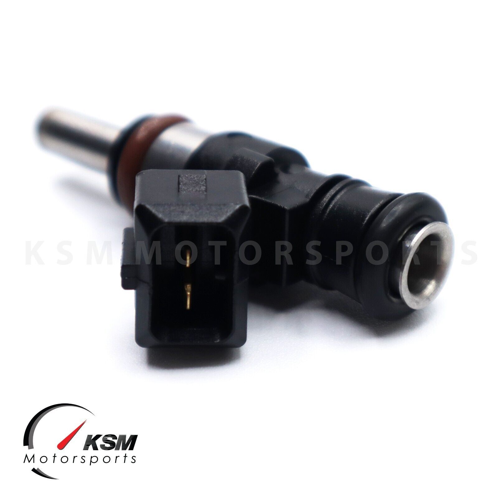 8 x 1600cc Fuel Injectors fit Bosch 152LB EV14 Long Nozzle E85 LS3 LS7 LSA Fuel Injectors