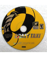 Crazy Taxi for Sega Dreamcast - £14.66 GBP