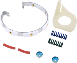 Ultra Durable 285790 (6 Pads) Washer Clutch Lining Kit Replacement Part by Blue  - £11.99 GBP