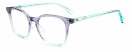 KATE SPADE HERMIONE/G Eyeglasses Eye Glasses BLUE PJP Authentic New 54mm... - £155.17 GBP