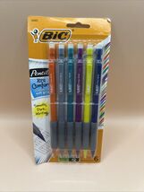 Bic #2 2022 Xtra Comfort Mechanical Pencils 6 Pack 42603 - $5.94
