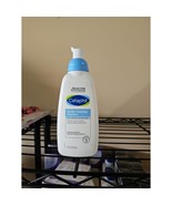 Cetaphil Gentle Foaming Cleanser For Dry To Normal Sensitive Skin 8 Oz - $9.50