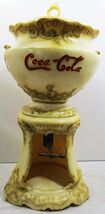 Coca-Cola Syrup Dispenser Resin ( circa 1940's) Limited Edition - $2,995.00