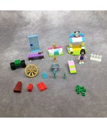 Lego Friends Parts for 41304, 41302 &amp; Others- Pieces Only-Incomplete - £4.38 GBP