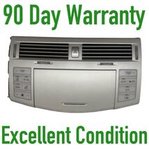 2005-2010 Toyota Avalon XLS Auto HVAC Heater A/C Temperature Climate Con... - $89.10