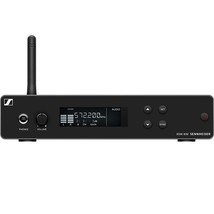 Xsw Iem Sr Stereo In-Ear Monitoring Wireless Transmitter: Frequency A - £409.26 GBP