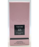 Tom Ford Rose Prick Perfume 3.4 Oz/100 ml Eau De Parfum Spray/Unisex - $296.95