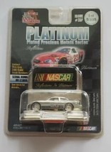 1999 Racing Champions #23 Jimmy Spencer Platinum Series 1:64 NASCAR Diecast HW21 - £9.37 GBP