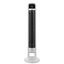 OmniBreeze Tower Fan with Internal Oscillation and Wi-Fi - $49.99