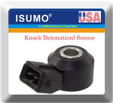 22060-30P00 Isumo Brand: Knock Sensor Fits: Infiniti Mercury Nissan - £8.33 GBP