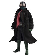 BANDAI SPIRITS BAS64061 S.H. Figuarts Kamen Rider Shin Kamen Rider Actio... - $2,210.72 MXN