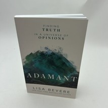 Adamant: Finding Truth in a Universe of Opinions - Paperback - £6.58 GBP