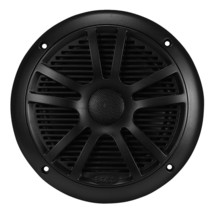 Boss Audio Marine 6.5&quot; Dual Cone Speakers (Black) - $64.40