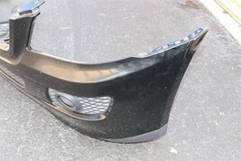 06-08 Mercedes w164 ML350 ML500 Front Bumper Cover W/ Fog Lights image 9