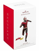 Hallmark: Ant-Man and the Wasp - Marvel Disney - Keepsake Ornament - 2018 - £19.14 GBP