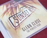 The Perfect Year - Glenn Close Andrew Lloyd Webber 2 Track Single Musica... - $3.95