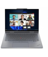 Lenovo 21KE005SUS THINKPAD X1 2IN1 G9LTRA 7 16 5U 3.8G 32GB 1TB SSD 14IN... - €4.273,94 EUR