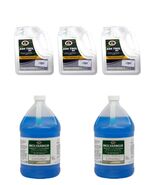 WoodMaster Combo Package Deal (3) Ashtrol &amp; (2) MolyArmor 350 - $314.48 CAD