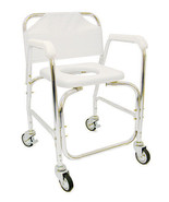 Shower Transport Chair - £196.26 GBP