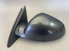 2011-2013 Buick Regal Powered Left Driver Side View Mirror Cyber Gray 5 Prong - £51.43 GBP