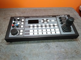 Power Tested Vaddio PV Precision Camera Controller 999-5700-000 AS-IS - $84.55