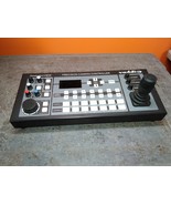 Power Tested Vaddio PV Precision Camera Controller 999-5700-000 AS-IS - $84.55