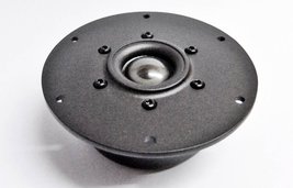 Hivi SD1.1-A 1&quot; Textile Dome Tweeter - $26.96