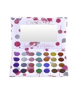 Beauty Creations Splash of Glitters 28 Color Eyeshadow Palette - £20.39 GBP