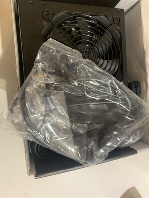 Thermaltake Smart Series 80 Plus Power Supply 600W Item image 8