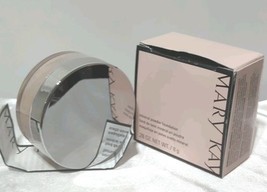 MARY KAY MINERAL POWDER FOUNDATION IVORY 1  ( 040984 ) .28 OZ NOS - $45.00