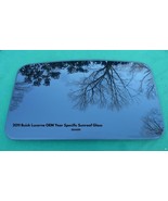 2011 YEAR SPECIFIC BUICK LUCERNE OEM FACTORY SUNROOF GLASS - €133,81 EUR