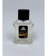 Adidas Deep Energy 1.7oz Eau de Toilette EDT Natural Spray for Men, Disc... - €34,45 EUR