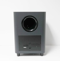 JBL 5.1-Channel Soundbar with Wireless Subwoofer - Black image 6