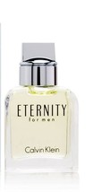 Calvin Klein Eternity for Men Eau de Toilette Splash SeXy Mens .5oz 15ml... - $19.31